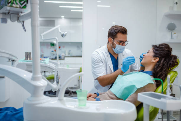 Best Emergency Dental Care  in Abernathy, TX